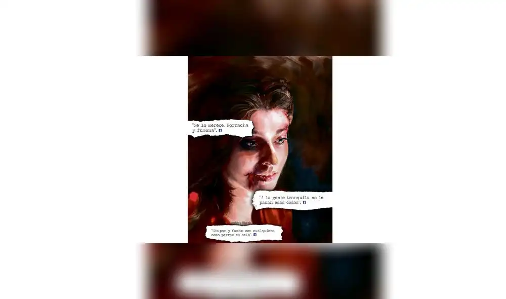 Violencia de género en la redes Violencia de género en la redes