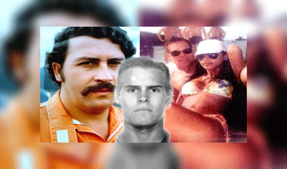 El ‘Pablo Escobar’ de Suecia: la trayectoria del experimentado ‘financista’ de narcos en Europa [VIDEO]