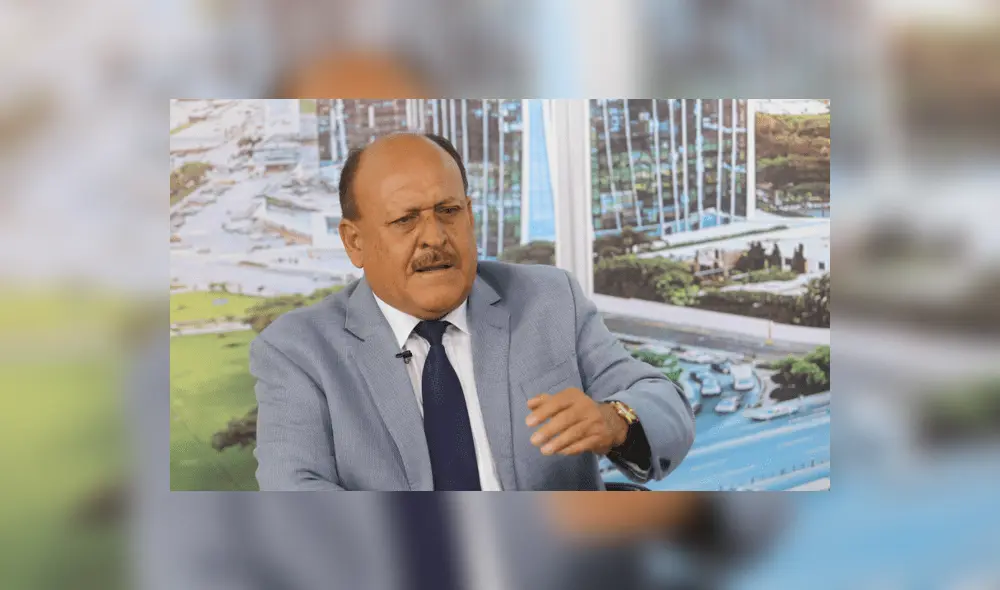 Dávila: Renuncias de Aráoz, Bruce y Choquehuanca son una deslealtad definitivamente Dávila: Renuncias de Aráoz, Bruce y Choquehuanca son una deslealtad definitivamente