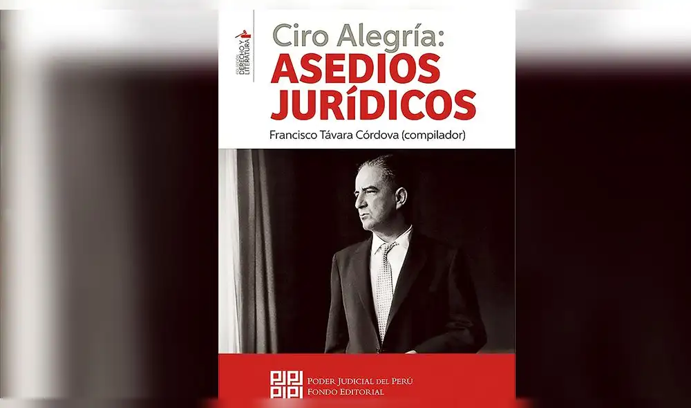 Alegría: hecha la ley, hecha la trampa