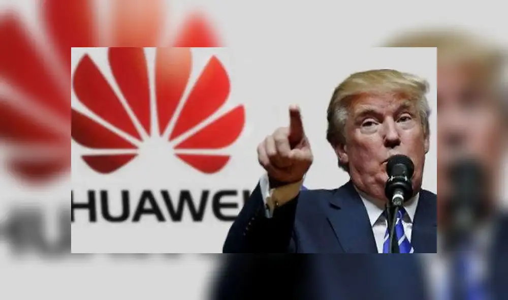 Huawei: ¿Empresas de EE.UU. le dan la espalda a Donald Trump y apoyan a marca asiática? [FOTOS]