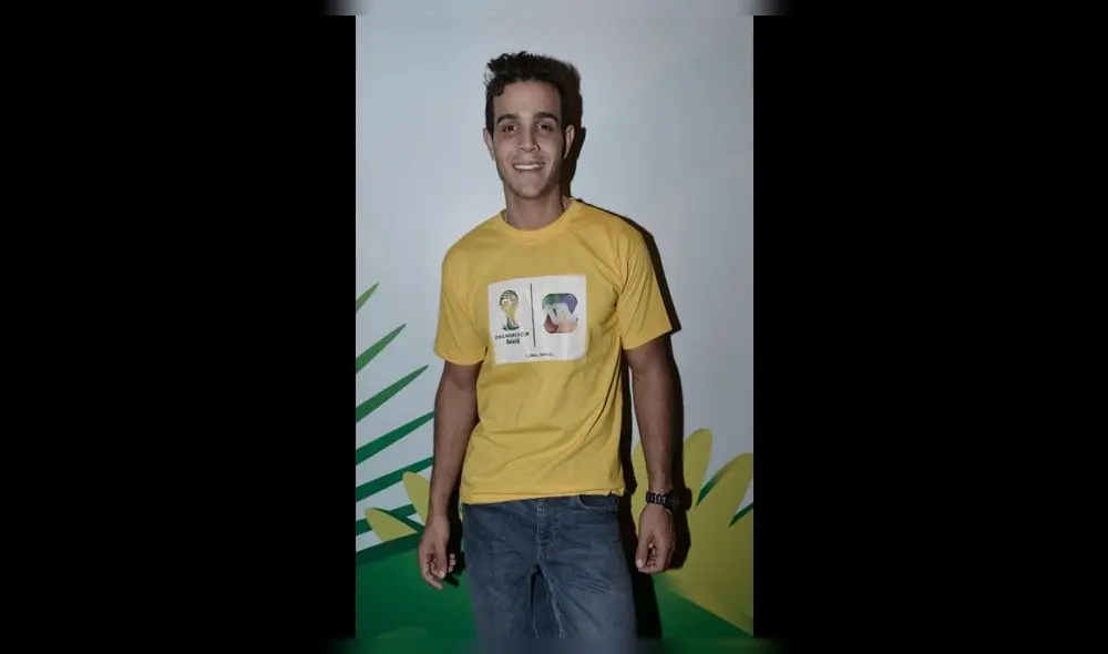 Esto es guerra: se ríen de Mario Irivarren por curioso cambio en su cuerpo