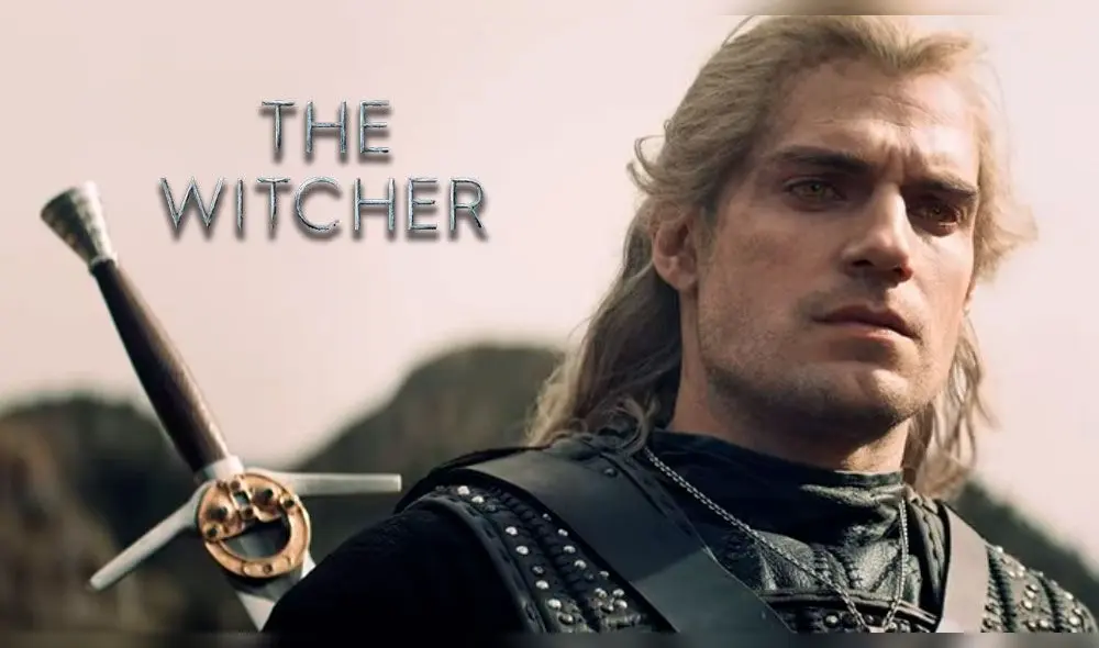 The Witcher lanza su segundo tráiler. Créditos: Netflix The Witcher lanza su segundo tráiler. Créditos: Netflix