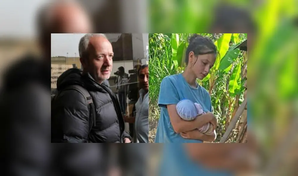 Padre de joven española rescatada de secta: “Temo que Patricia nos vea como un demonio”