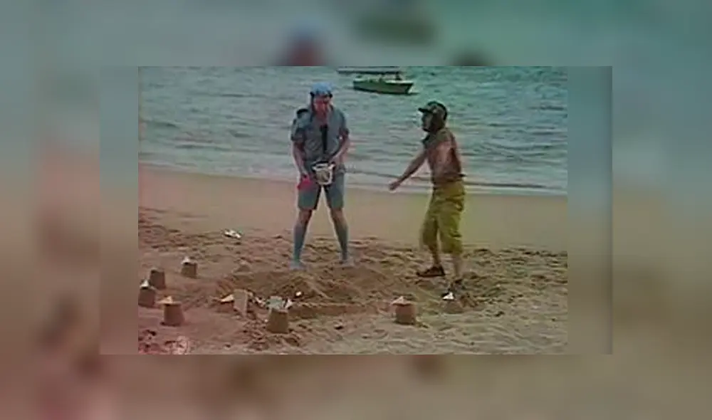 YouTube viral: episodio de 'El Chavo del 8' en Acapulco escondería estos secretos que 'Chespirito' no quiso revelar [VIDEO]