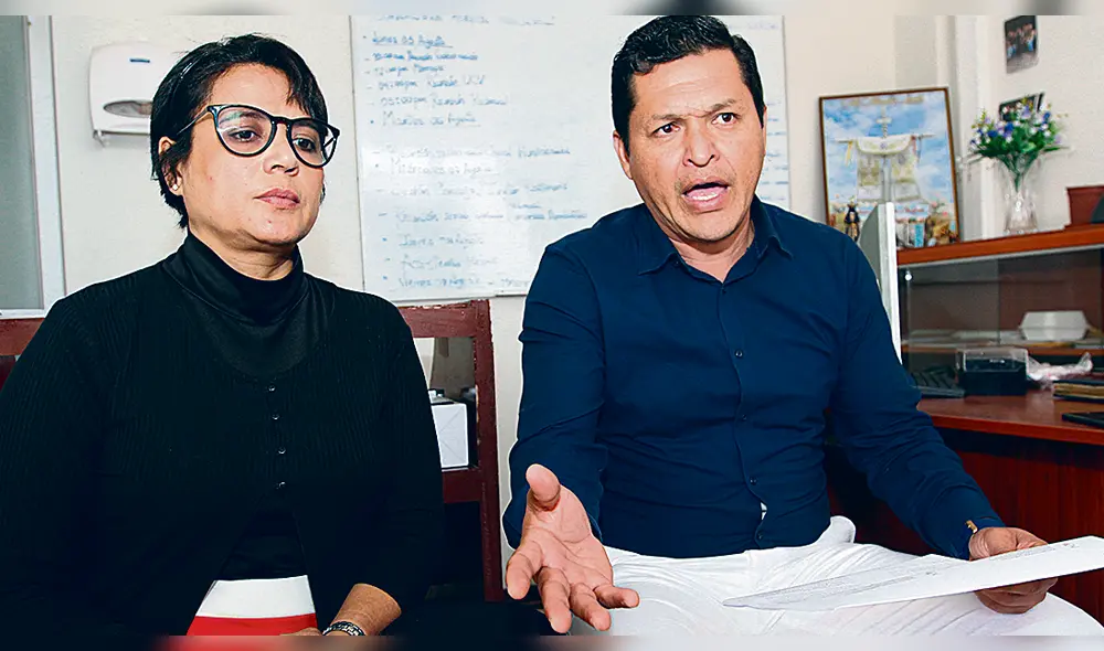 Petición. Toscanelli y Sánchez solicitan informe de asesores. Petición. Toscanelli y Sánchez solicitan informe de asesores.