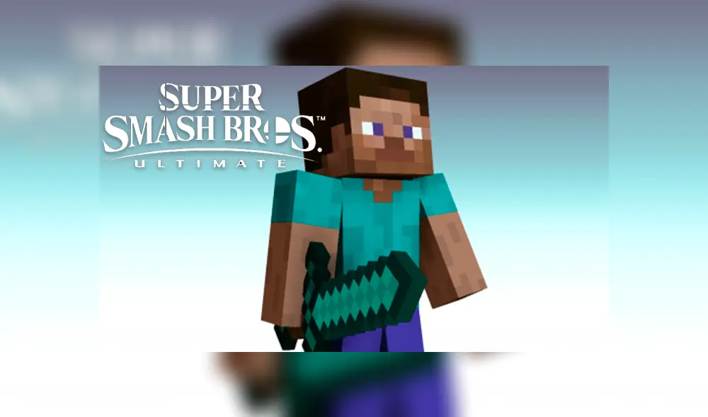 Super Smash Bros. Ultimate: se filtran los personajes que llegarán como DLC al juego