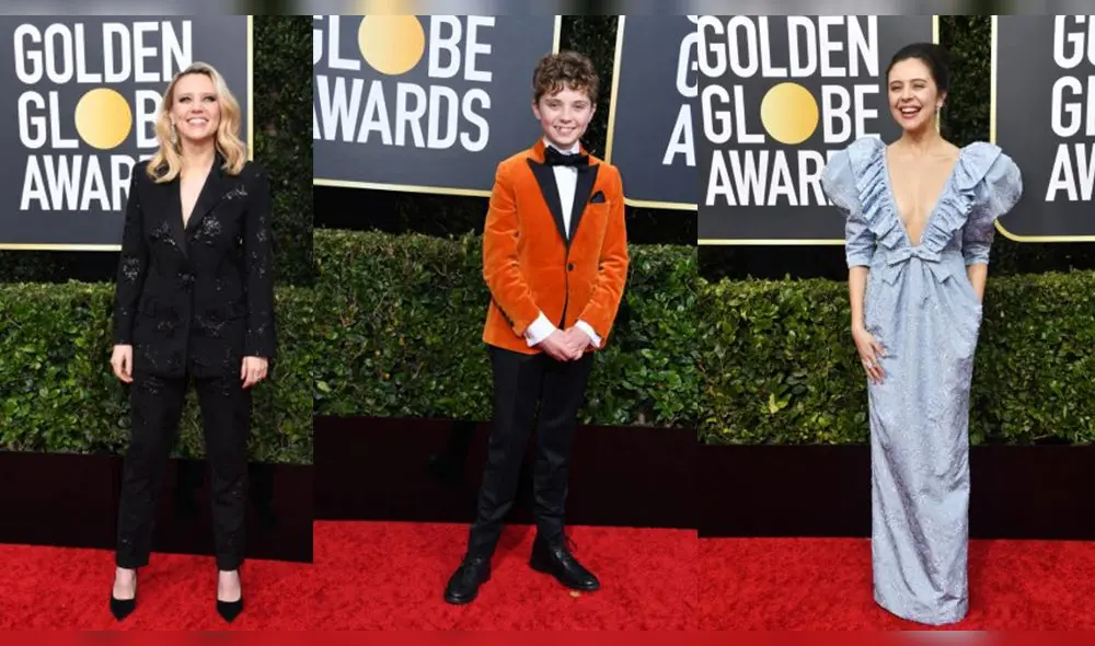 Algunos resaltaron por sus acertadas elecciones, otros llamaron la atención por sus desaciertos. Conoce quienes llevaron los mejores y peores atuendos de la noche.