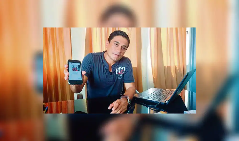 Chiclayo: amenazan de muerte a funcionario y le dejan arreglo floral en la comuna Chiclayo: amenazan de muerte a funcionario y le dejan arreglo floral en la comuna