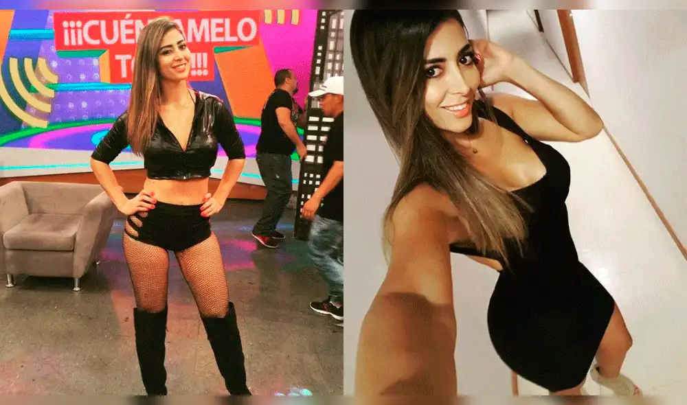Instagram: Claudia Ramírez celebra 600 mil seguidores con foto en traje de baño