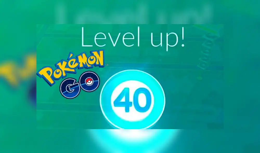 Nuevas funciones llegarán a Pokémon GO. (Fotos: Niantic) Nuevas funciones llegarán a Pokémon GO. (Fotos: Niantic)