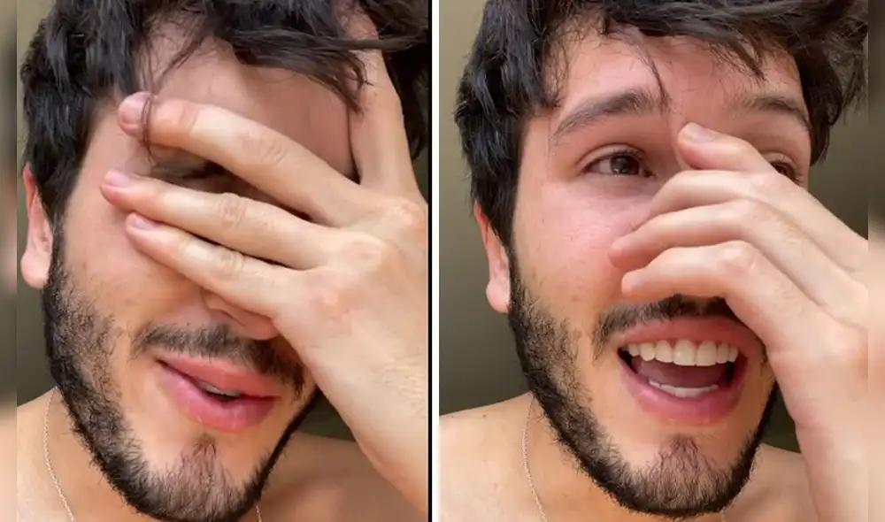 Sebastián Yatra Grammy 2020