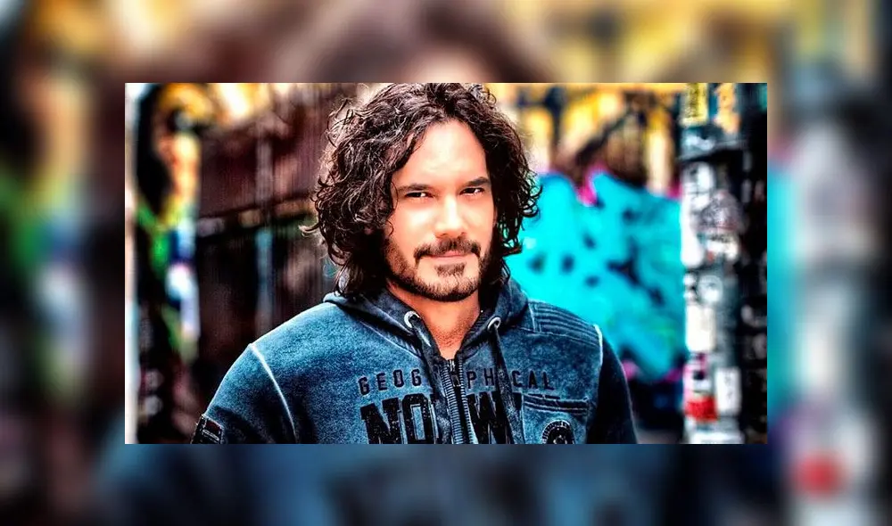 Mario Cimarro se casará con modelo 21 años menor que él [VIDEO]