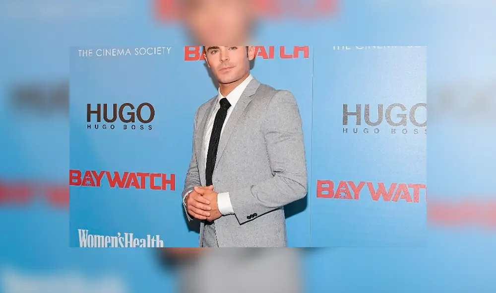 Zac Efron: un repaso por su vida amorosa y las películas y series que ha protagonizado