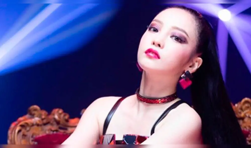 Goo Hara había iniciado una batalla legal con su expareja Choi Jong Bum