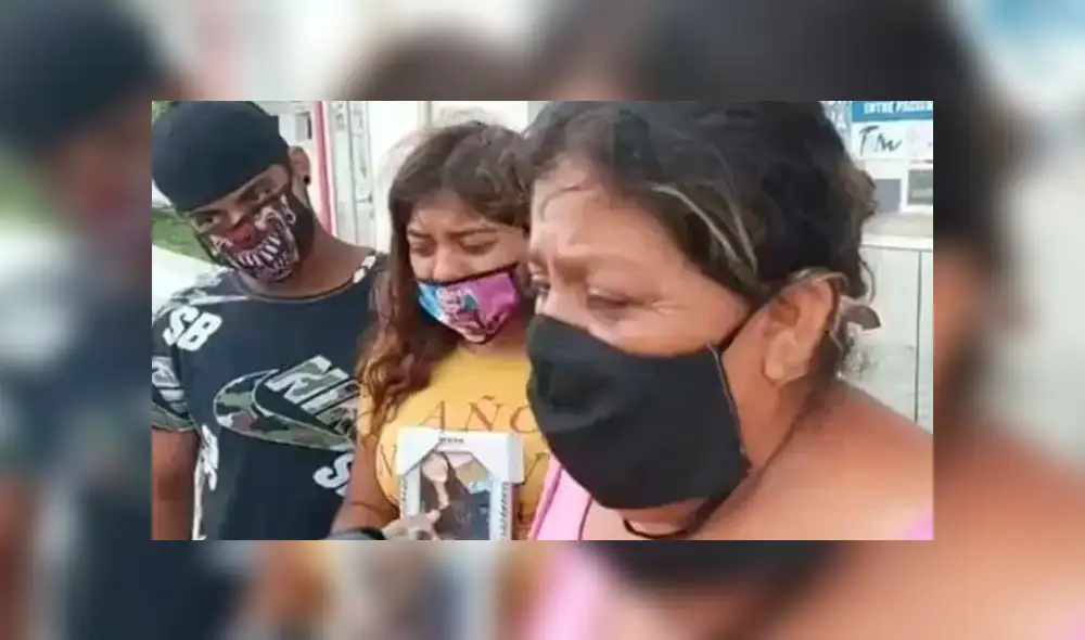 Los familiares de joven fallecida señalan que el personal de salud cometió negligencia médica. Foto: Vanguardia