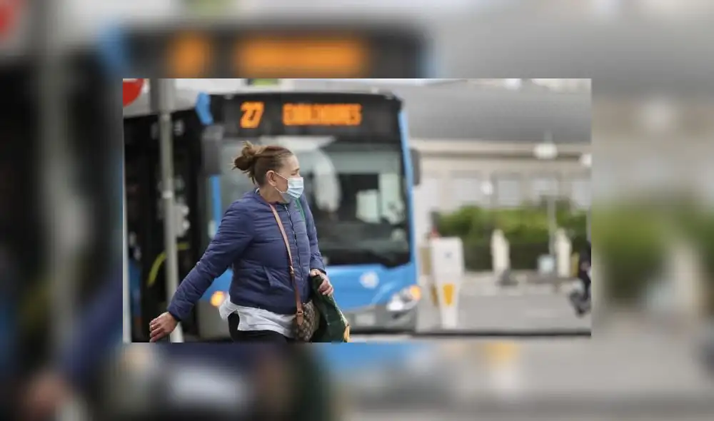 Revisa las últimas noticias importantes del coronavirus en España. Foto: Internet. Revisa las últimas noticias importantes del coronavirus en España. Foto: Internet.