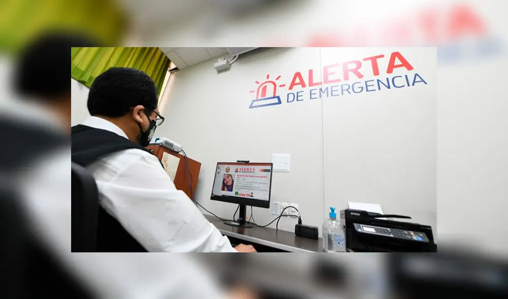 Foto: Ministerio del Interior