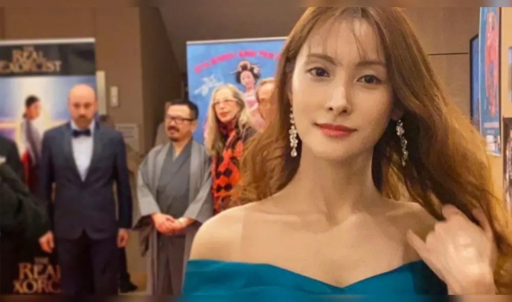 Desliza para ver más fotos de Gyuri de KARA. Desliza para ver más fotos de Gyuri de KARA.