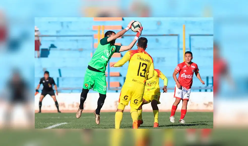Cusco: Cienciano derrotó 3 - 0 a Santa Rosa en Sicuani Cusco: Cienciano derrotó 3 - 0 a Santa Rosa en Sicuani