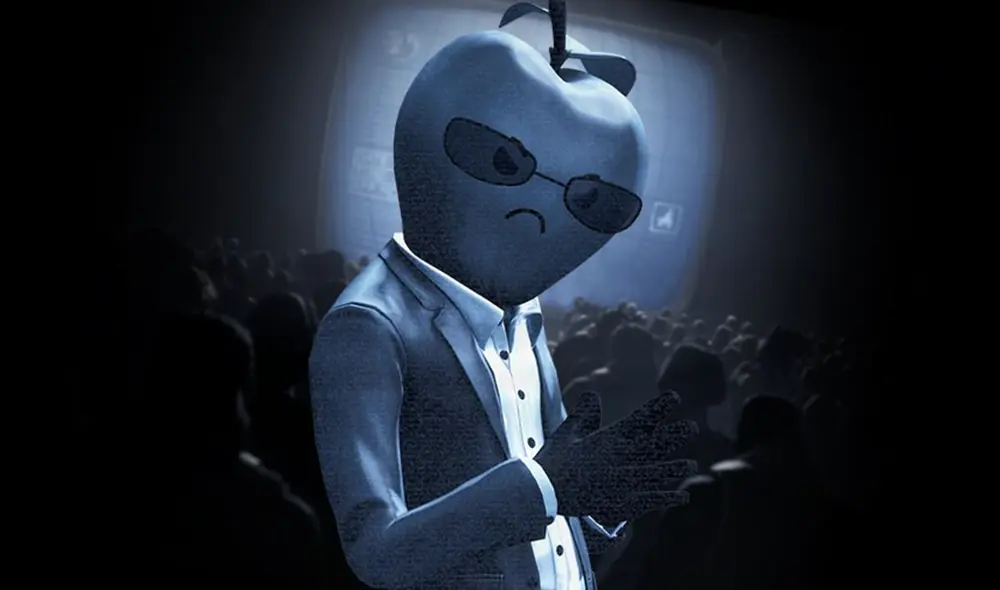 Apple presenta contrademanda hacia Epic Games. | Foto: Epic Games