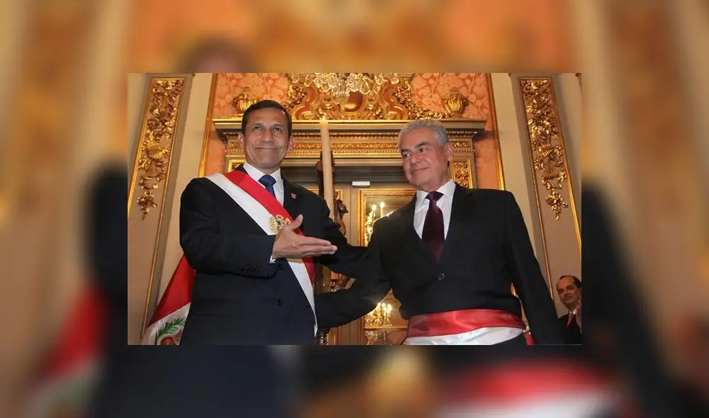 ¿Quién es César Villanueva?: Radiografía del exprimer ministro detenido por presunto tráfico de influencias ¿Quién es César Villanueva?: Radiografía del exprimer ministro detenido por presunto tráfico de influencias