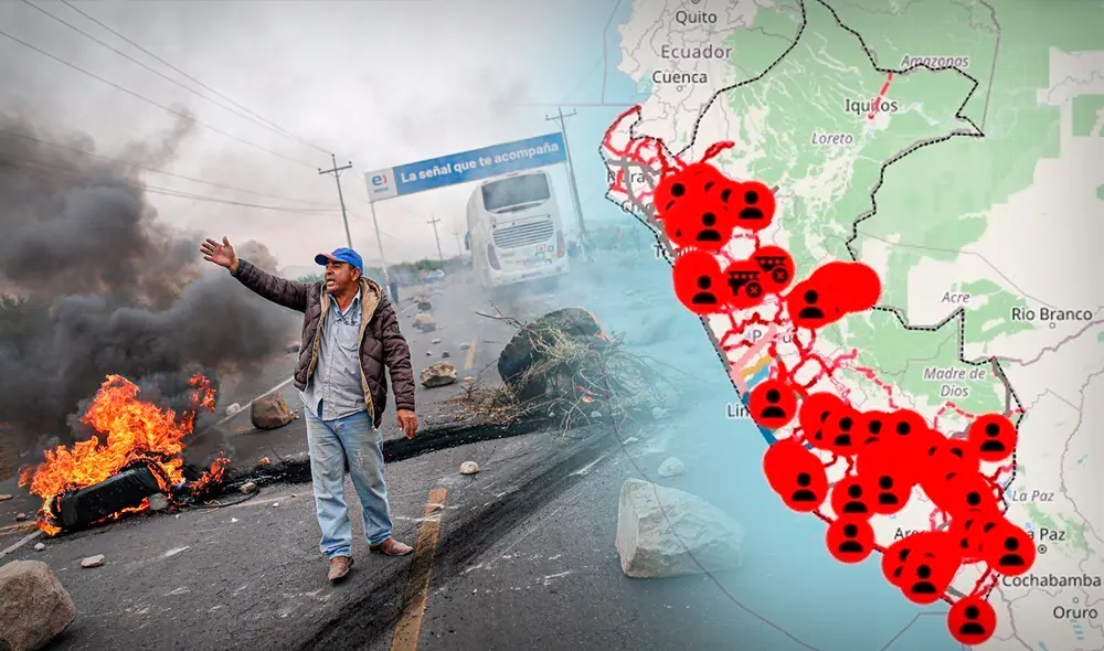 Foto: composición Jazmin Ceras/Rodrigo Talavera/Captura Sutrán