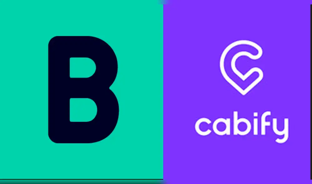 Indecopi sancionó a Taxibeat y Cabify con más de 1.163 millones de soles