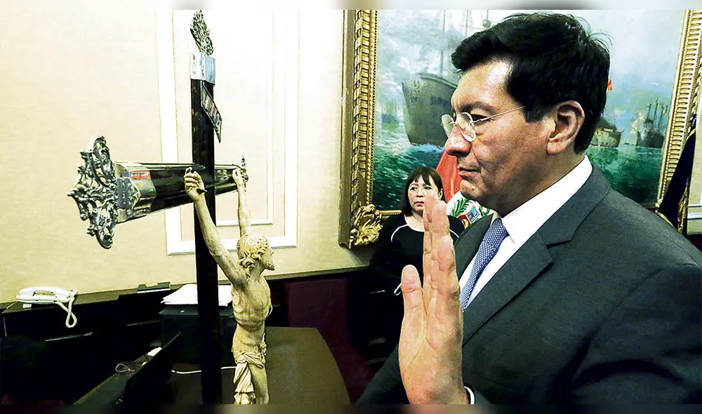 Graña y Montero admitió que pagó soborno de S/ 12.5 mllns