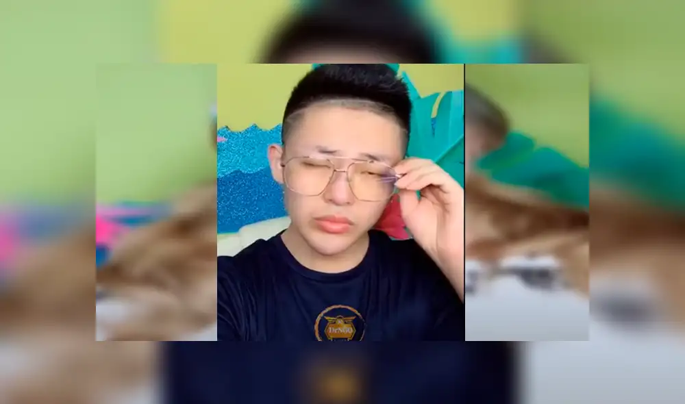 YouTube viral: revelan secreto de asiática que lucía como toda una estrella de Kpop [VIDEO]