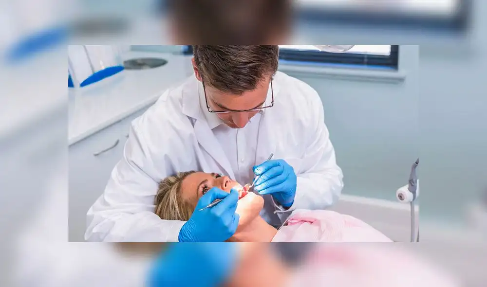 La afectada afirma que no dio su consentimiento para la maniobra. Fuente: foto referencial. La afectada afirma que no dio su consentimiento para la maniobra. Fuente: foto referencial.