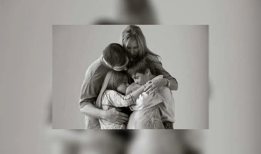 El apoyo de los padres es fundamental para la formación de los niños. (Foto: El Heraldo de México) El apoyo de los padres es fundamental para la formación de los niños. (Foto: El Heraldo de México)