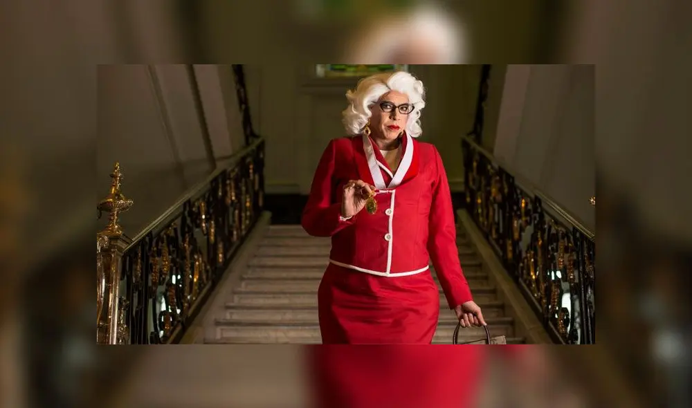 Ernesto Pimentel conmueve a Leslie Moscoso tras llevarla al altar 