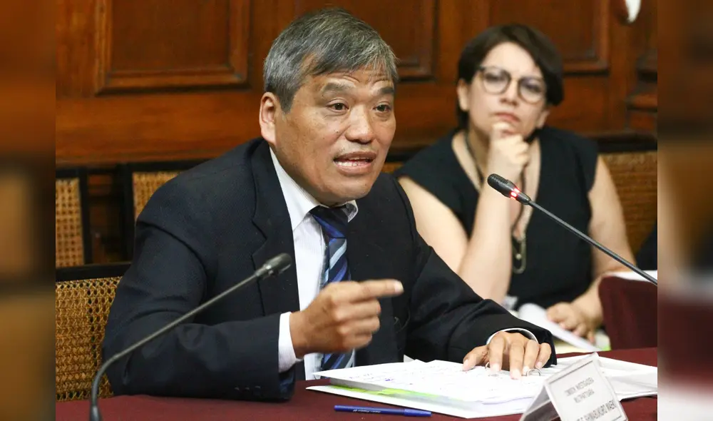 OAS: piden aumentar a 36 meses impedimento de salida del país para exfuncionario municipal OAS: piden aumentar a 36 meses impedimento de salida del país para exfuncionario municipal