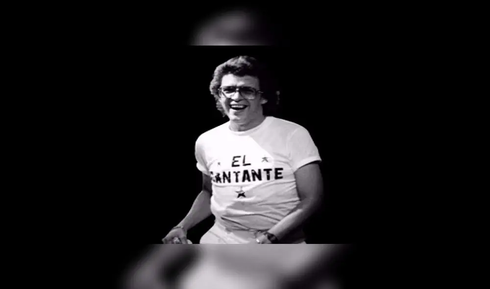 Héctor Lavoe Héctor Lavoe