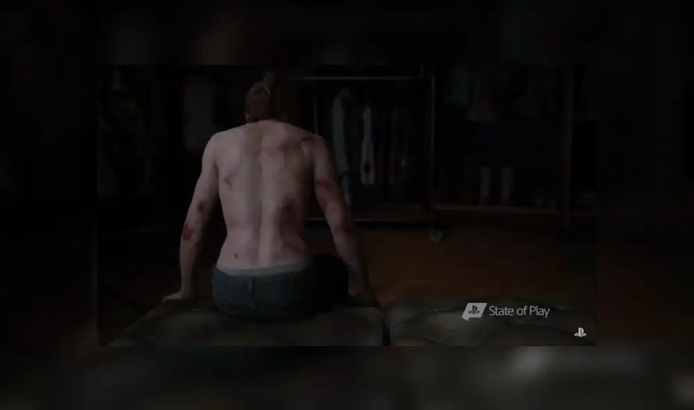 Mira aquí el Nuevo e increíble tráiler de The Last of Us Part II, el cual ya tiene fecha de lanzamiento confirmada para PS4.