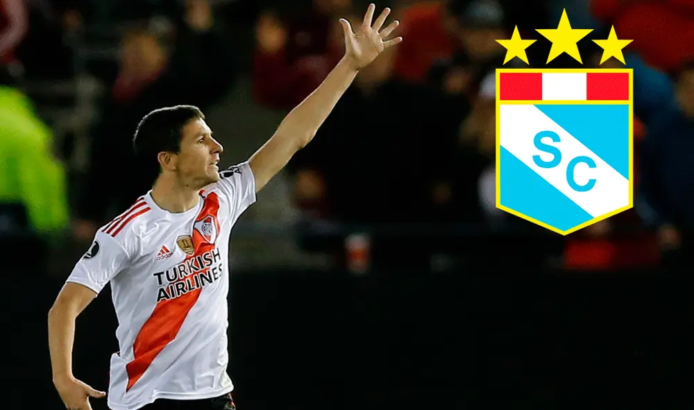 River Plate lleva 14 partidos invictos en la Copa Libertadores y está cerca de alcanzar el histórico récord de Sporting Cristal. | Foto: EFE River Plate lleva 14 partidos invictos en la Copa Libertadores y está cerca de alcanzar el histórico récord de Sporting Cristal. | Foto: EFE