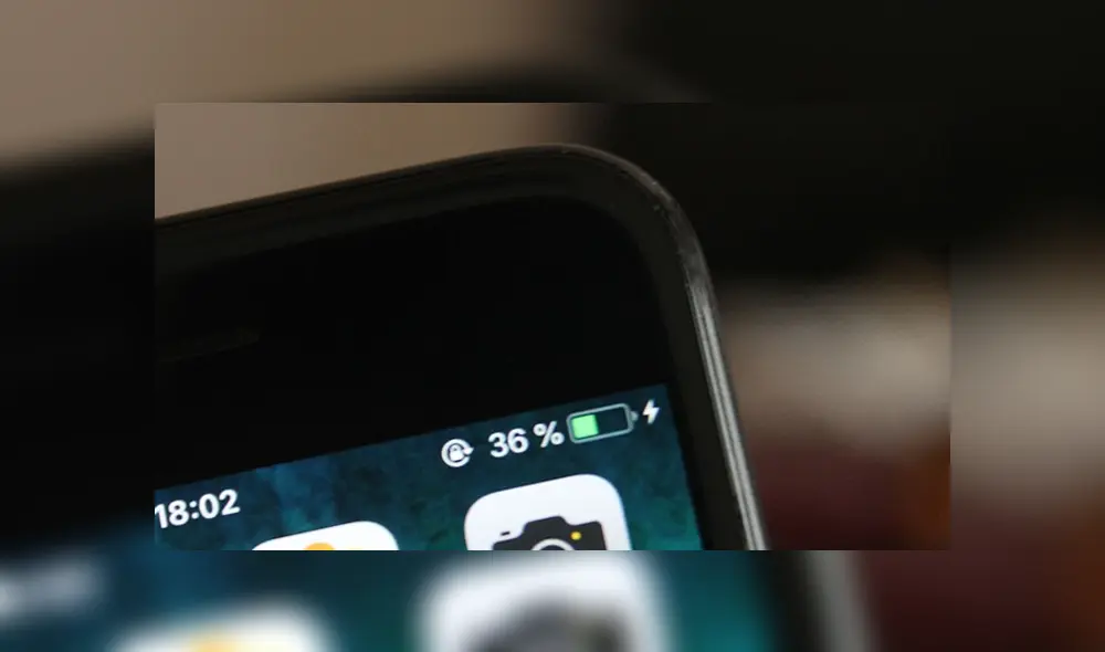 Desliza para conocer las posibles causas de este problema. Foto: Tu experto móvil