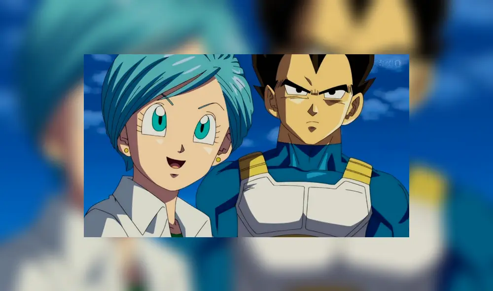 Dragon Ball Super: Revelan momentos familiares de Vegeta y Bulma no vistos en manga Dragon Ball Super: Revelan momentos familiares de Vegeta y Bulma no vistos en manga