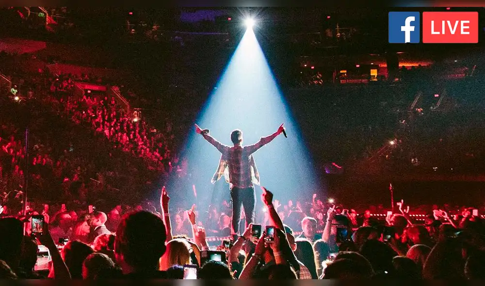 Super Bowl 2019: la esperada presentación de Maroon 5 durante el entretiempo [VIDEO]