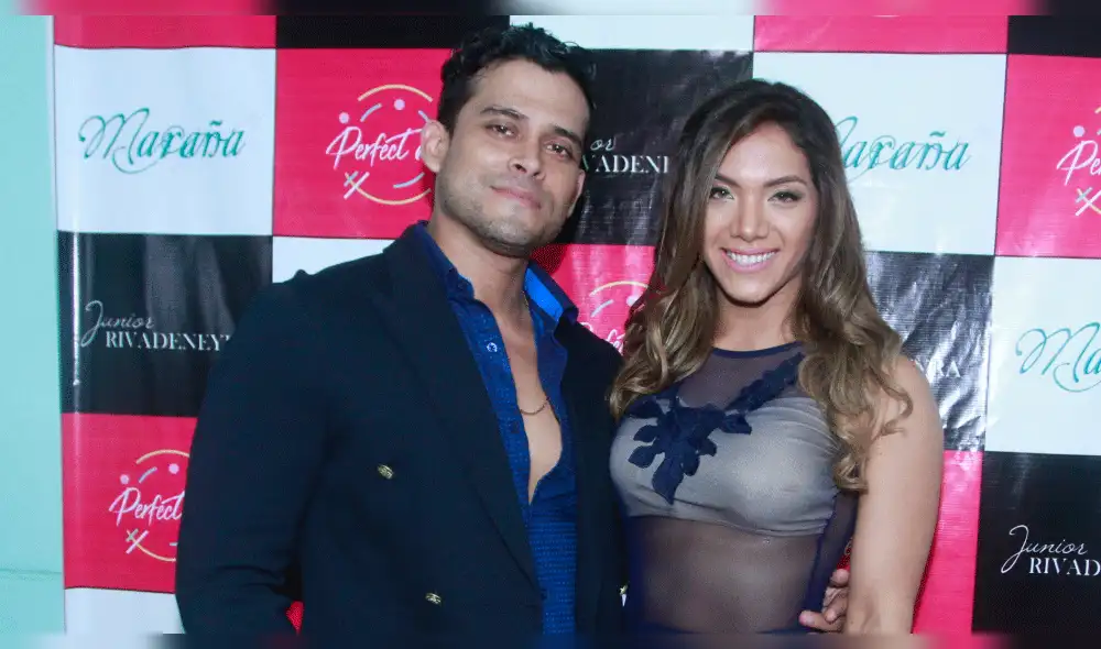 Christian Domínguez arremete contra Karla por prohibir que Isabel se acerque a su hijo