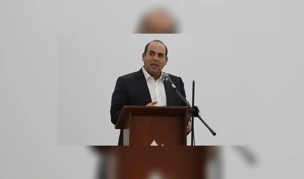Zavala pide a empresas socias de Odebrecht a no participar en reconstrucción