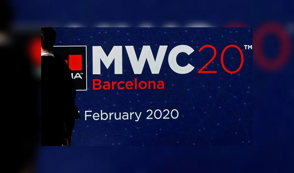 MWC 2020: organizadores deciden cancelar evento por culpa del coronavirus.