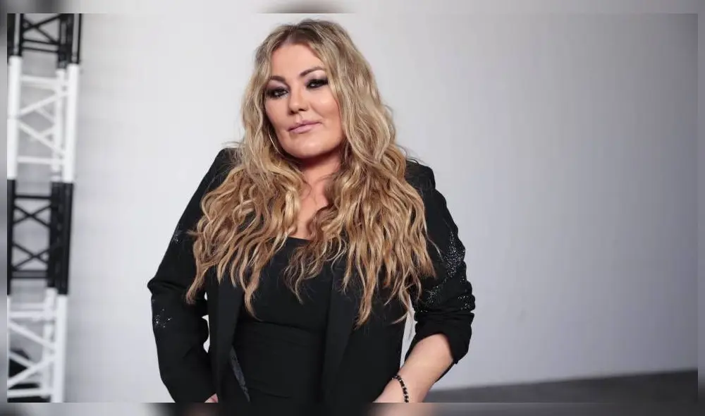 Amaia Montero se separó de La Oreja de Van Gogh en el 2007. (Foto: El Paísl) Amaia Montero se separó de La Oreja de Van Gogh en el 2007. (Foto: El Paísl)