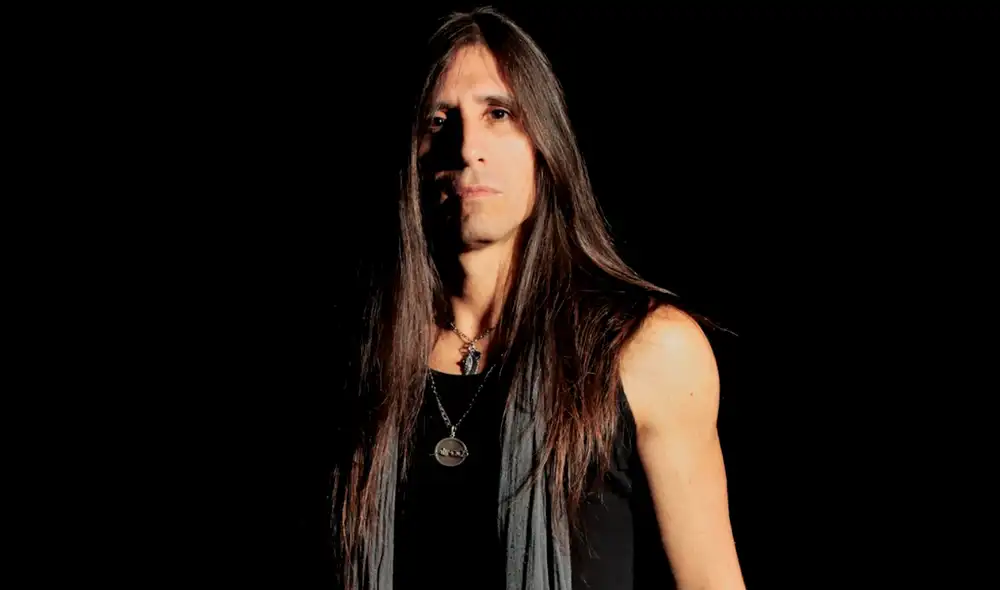 Pepe González puso la música en la telenovela La otra orilla. Foto: Difusión Pepe González puso la música en la telenovela La otra orilla. Foto: Difusión