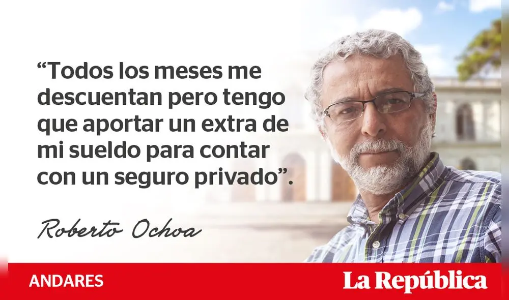 Ochoa Ochoa