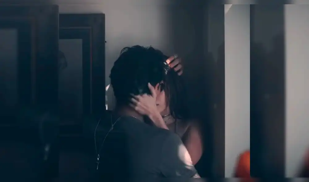 Marc Anthony causa revuelo con erótico adelanto de su tema 'Parecen viernes'