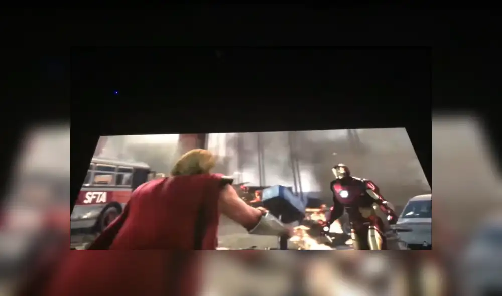 Ms. Marvel podría ser el nuevo personaje de Marvel's Avengers.