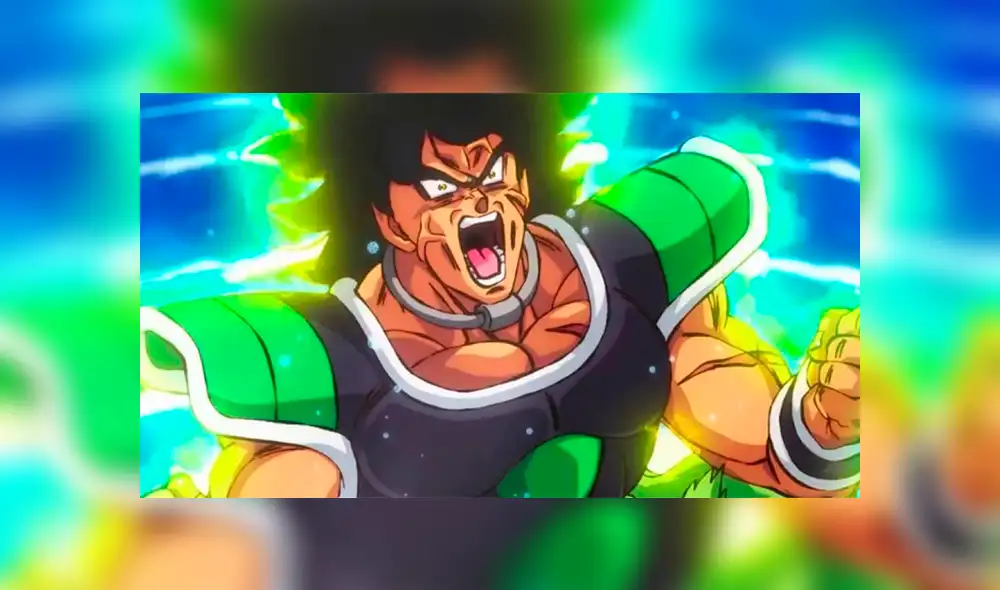 Dragon Ball Super: ¿Cuál es la relación que existe entre Broly y Kale en la franquicia? Dragon Ball Super: ¿Cuál es la relación que existe entre Broly y Kale en la franquicia?