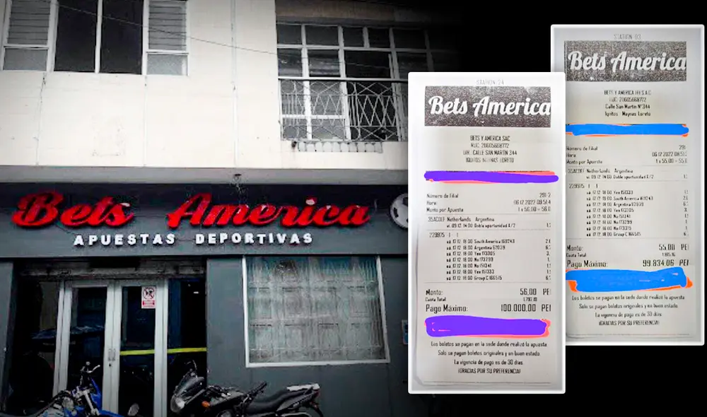 Casa de apuestas Iquitos Casa de apuestas Iquitos